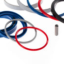 JCB 332/C3430 Aftermarket Cylinder Seal Kit - 50 mm X 80 mm