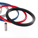 JCB 332/C3431 Aftermarket Cylinder Seal Kit - 40 mm X 80 mm