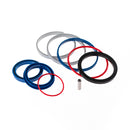 JCB 332/D4850 Aftermarket Cylinder Seal Kit - 40 mm X 70 mm