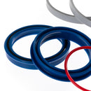 JCB 332/D4850 Aftermarket Cylinder Seal Kit - 40 mm X 70 mm