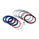 JCB 4CX Bucket (60mm rod, S/N 0960000 Onwards) Cylinder Seal Kit - 60 mm X 90 mm