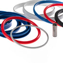 JCB 3CX Rear Bucket Cylinder Seal Kit - 60 mm X 90 mm (S/N 0960000 Onwards)