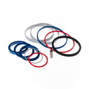 JCB 332/F6598 Aftermarket Cylinder Seal Kit - 70 mm X 130 mm