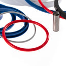 JCB 332/F6598 Aftermarket Cylinder Seal Kit - 70 mm X 130 mm