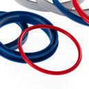 JCB 332/F9787 Aftermarket Cylinder Seal Kit - 45 mm X 75 mm