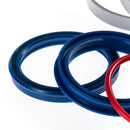 JCB 332/F9787 Aftermarket Cylinder Seal Kit - 45 mm X 75 mm