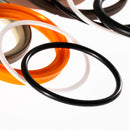 JCB 3DX Stabiliser Cylinder Seal Kit - 45 mm X 70 mm