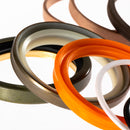 JCB 332/Y5599 Aftermarket Cylinder Seal Kit - 45 mm X 70 mm