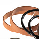 JCB 3DX Dipper Cylinder Seal Kit