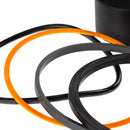 Caterpillar 140H Articulation Cylinder Seal Kit - 1.875 X 3.25 inch