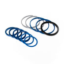 JCB 533-105 Steer Trackrod Cylinder Seal Kit - 42 mm X 75 mm