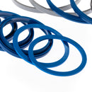 JCB 533-105 Steer Trackrod Cylinder Seal Kit - 42 mm X 75 mm