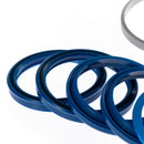 JCB 533-105 Steer Trackrod Cylinder Seal Kit - 42 mm X 75 mm