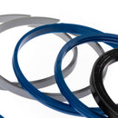 JCB 448/17205 Aftermarket Cylinder Seal Kit - 42 mm X 75 mm