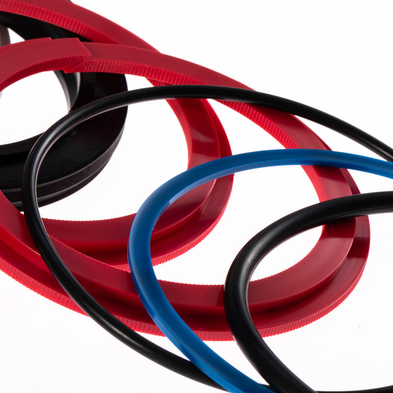 Manitou MT 1240 Sway/Levelling Cylinder Seal Kit - 50 mm X