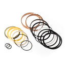 550/41747 JCB Seal Kit by Tohren