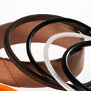 JCB 3DX Steering Cylinder Seal Kit - 35 mm X 65 mm