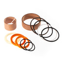 JCB 3DX Tilt Cylinder Seal Kit - 40 mm X 70 mm