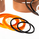 JCB 3DX Front Bucket Tilt Cylinder Seal Kit - 40 mm X 70 mm