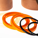 JCB 3DX Front Bucket Tilt Cylinder Seal Kit - 40 mm X 70 mm