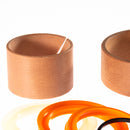 JCB 3DX Tilt Cylinder Seal Kit 