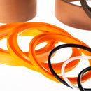 JCB 550/43774 Aftermarket Cylinder Seal Kit - 50 mm X 80 mm