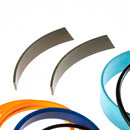 JCB 540-170 Telescopic Extension Cylinder Seal Kit