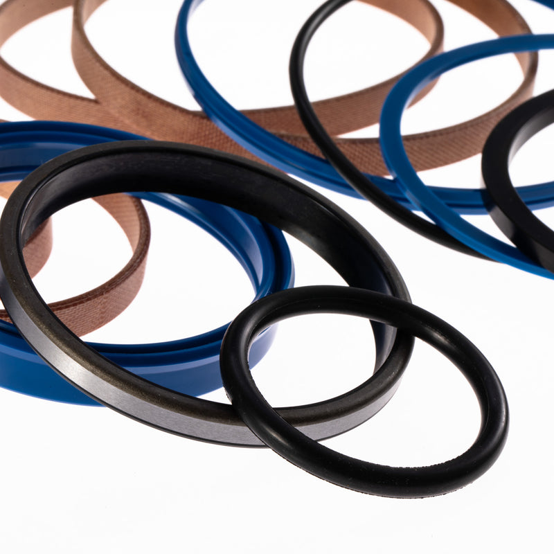 Manitou MT 1240 Boom Lift Cylinder Seal Kit - 70 mm X