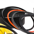 Caterpillar 140H Blade Lift Cylinder Seal Kit - 2 X 3 inch