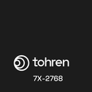 7X2768 CAT Hydraulic Cylinder Seal Kit