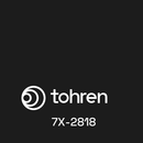 7X2818 CAT Hydraulic Cylinder Seal Kit