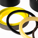 Caterpillar 140H Scarifier Cylinder Seal Kit - 1.75 X 3 inch