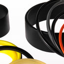 Caterpillar 140H Articulation Cylinder Seal Kit - 1.75 X 3 inch