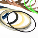 JCB JS160 Dipper Cylinder Seal Kit - 85 mm X 120 mm - S/N 0702001-0703849