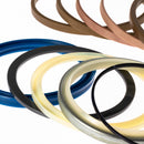JCB JS160 Dipper Cylinder Seal Kit - 85 mm X 120 mm - S/N 0702001-0703849