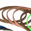 Seal Kit for JCB 903/20265 - 85mm X 120mm