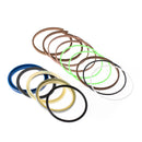 JCB JS130 Boom S/N 0758001-2781654 Cylinder Seal Kit - 75 mm X 100 mm