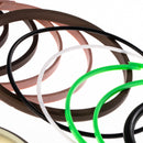 JCB JS160 Boom Cylinder Seal Kit - 80 mm X 115 mm - S/N 1059000-2767750