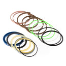 JCB JS160 Bucket S/N 1059000-2767750 Cylinder Seal Kit - 75 mm X 105 mm