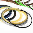 JCB JS160 Bucket Cylinder Seal Kit - 75 mm X 105 mm - S/N 1059000-2767750