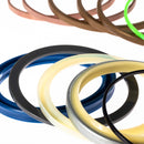 JCB JS160 Bucket Cylinder Seal Kit - 75 mm X 105 mm - S/N 1059000-2767750