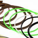 JCB JS160 Bucket Cylinder Seal Kit - 75 mm X 105 mm - S/N 1059000-2767750