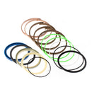 JCB JS160 Dipper S/N 1059000-2767750 Cylinder Seal Kit - 85 mm X 120 mm