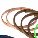 JCB JS160 Dipper Cylinder Seal Kit - 85 mm X 120 mm - S/N 1059000-2767750