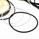 Seal Kit for JCB 903/21165 - 100mm X 140mm