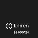 991-00124 JCB Hydraulic Cylinder Seal Kit