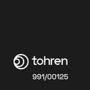 991-00125 JCB Hydraulic Cylinder Seal Kit