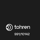 991-10142 JCB Hydraulic Cylinder Seal Kit