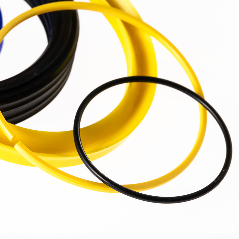 JCB 3CX Rear Bucket Cylinder Seal Kit - 60 mm X 100 mm - Non-extending Dipper (up to S/N 305999)