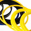 JCB 3CX Rear Bucket Cylinder Seal Kit - 60 mm X 100 mm - Non-extending Dipper (up to S/N 305999)